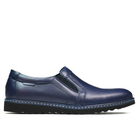 Miesten rento kengät 902 indigo