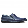 Miesten rento kengät 902 indigo