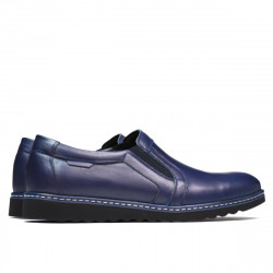 Miesten rento kengät 902 indigo