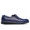 Miesten rento kengät 902 indigo