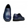 Miesten rento kengät 902 indigo