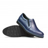 Miesten rento kengät 902 indigo
