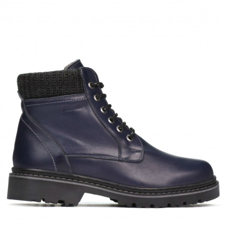 471 indigo miesten saappaat