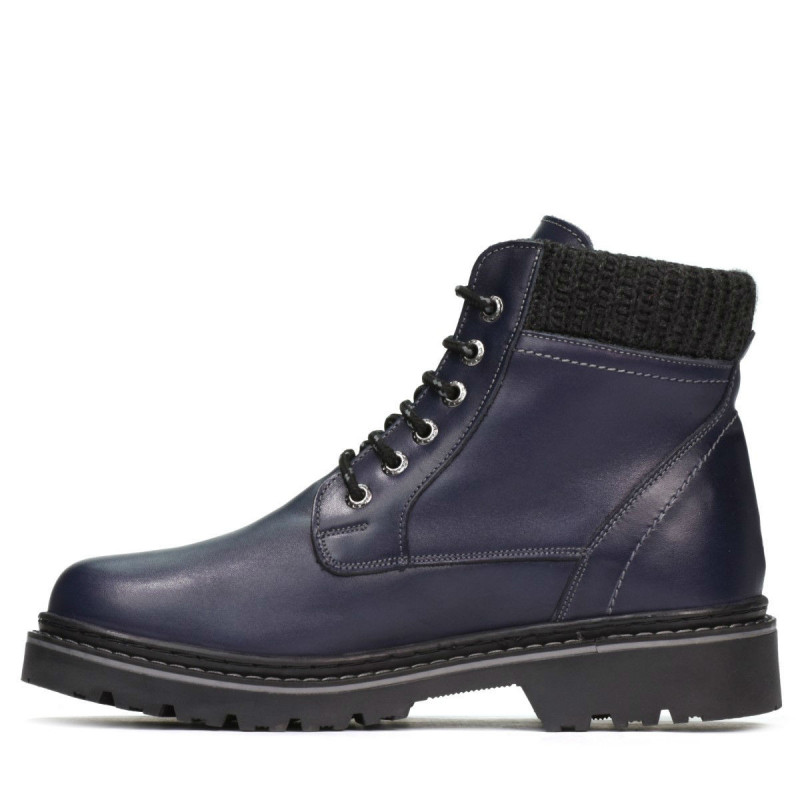 471 indigo miesten saappaat