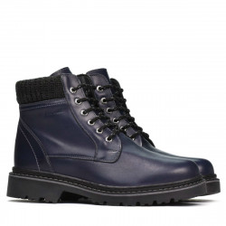 471 indigo miesten saappaat