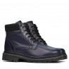 471 indigo miesten saappaat