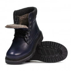 471 indigo miesten saappaat