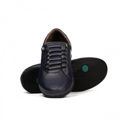 Miesten urheilukengät 910 indigo