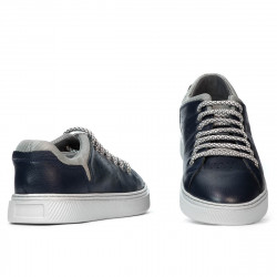 Miesten urheilukengät 913 indigo