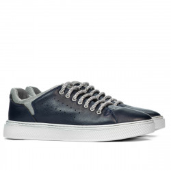 Miesten urheilukengät 913 indigo