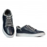 Miesten urheilukengät 913 indigo