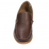 Mokasiinit miehille 912 ruskea
