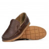 Mokasiinit miehille 912 ruskea