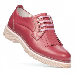 Naisten casual-kengät 6025 rosa