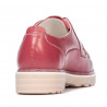 Naisten casual-kengät 6025 rosa