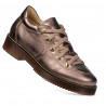 Naisten casual-kengät 6026 kupari