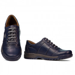 Miesten casual-kengät 923 indigo