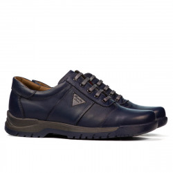 Miesten casual-kengät 923 indigo