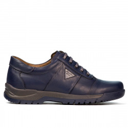 Miesten casual-kengät 923 indigo