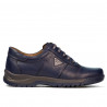 Miesten casual-kengät 923 indigo