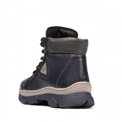Lasten saappaat 3021 indigo