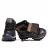 Lasten saappaat 3021 indigo