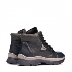 Lasten saappaat 3021 indigo