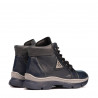 Lasten saappaat 3021 indigo