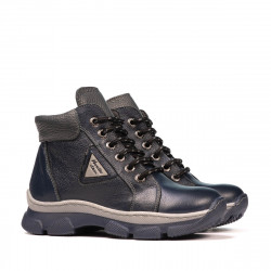 Lasten saappaat 3021 indigo