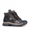 Lasten saappaat 3021 indigo