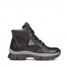 Lasten saappaat 3021 indigo