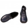 Miesten saappaat 4124 indigo