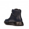 Miesten saappaat 4124 indigo