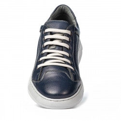 Miesten casual/urheilukengät 924 indigo