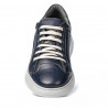 Miesten casual/urheilukengät 924 indigo