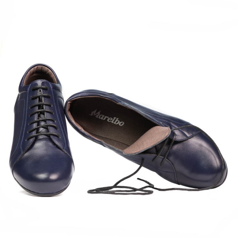 Naisten casual-kengät 6031 indigo