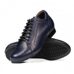 Naisten casual-kengät 6031 indigo