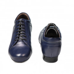 Naisten casual-kengät 6031 indigo
