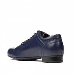 Naisten casual-kengät 6031 indigo