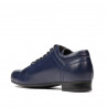Naisten casual-kengät 6031 indigo