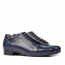Naisten casual-kengät 6031 indigo