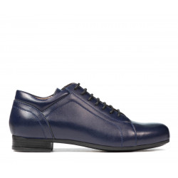 Naisten casual-kengät 6031 indigo