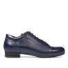Naisten casual-kengät 6031 indigo