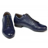 Naisten casual-kengät 6031 indigo