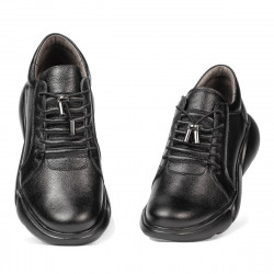Naisten casual-kengät 6032 musta