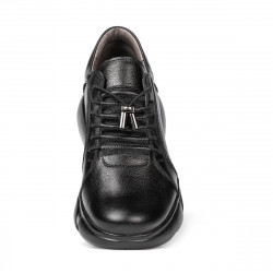 Naisten casual-kengät 6032 musta