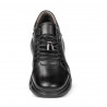 Naisten casual-kengät 6032 musta