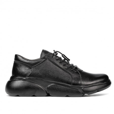 Naisten casual-kengät 6032 musta