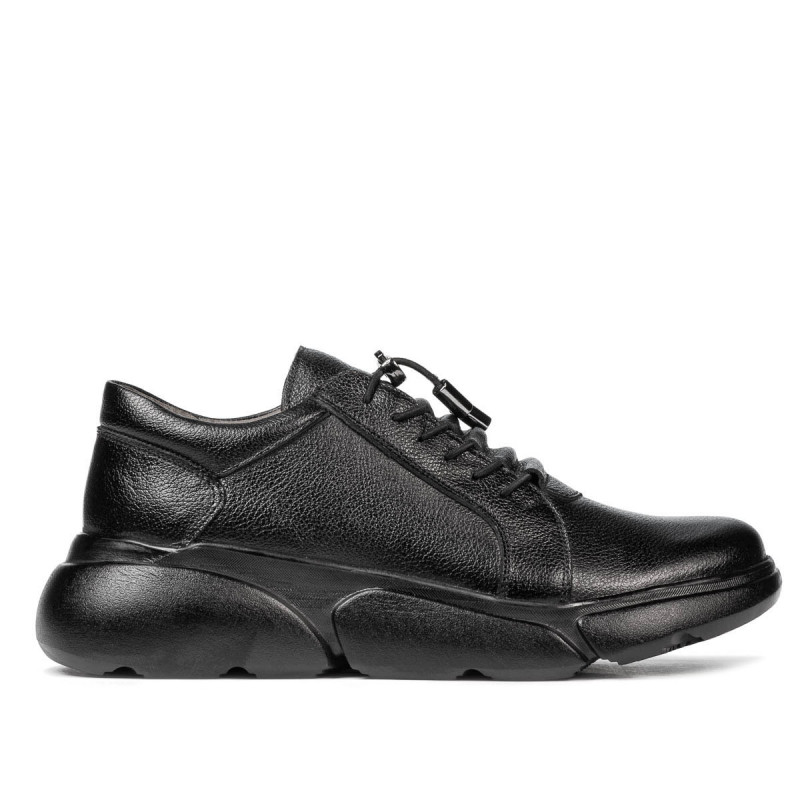 Naisten casual-kengät 6032 musta