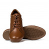 Naisten casual kengät 6031 ruskea
